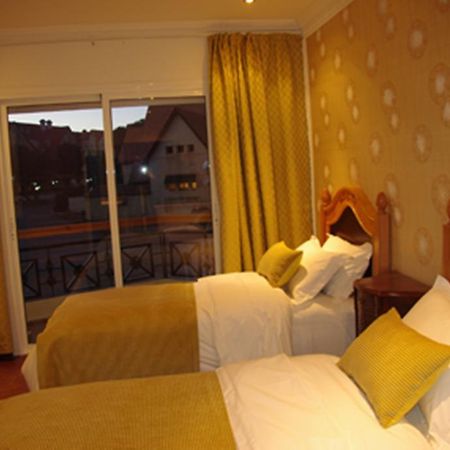 Residence Ifrane Palace Exterior photo