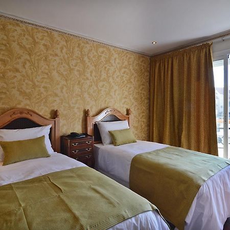 Residence Ifrane Palace Exterior photo