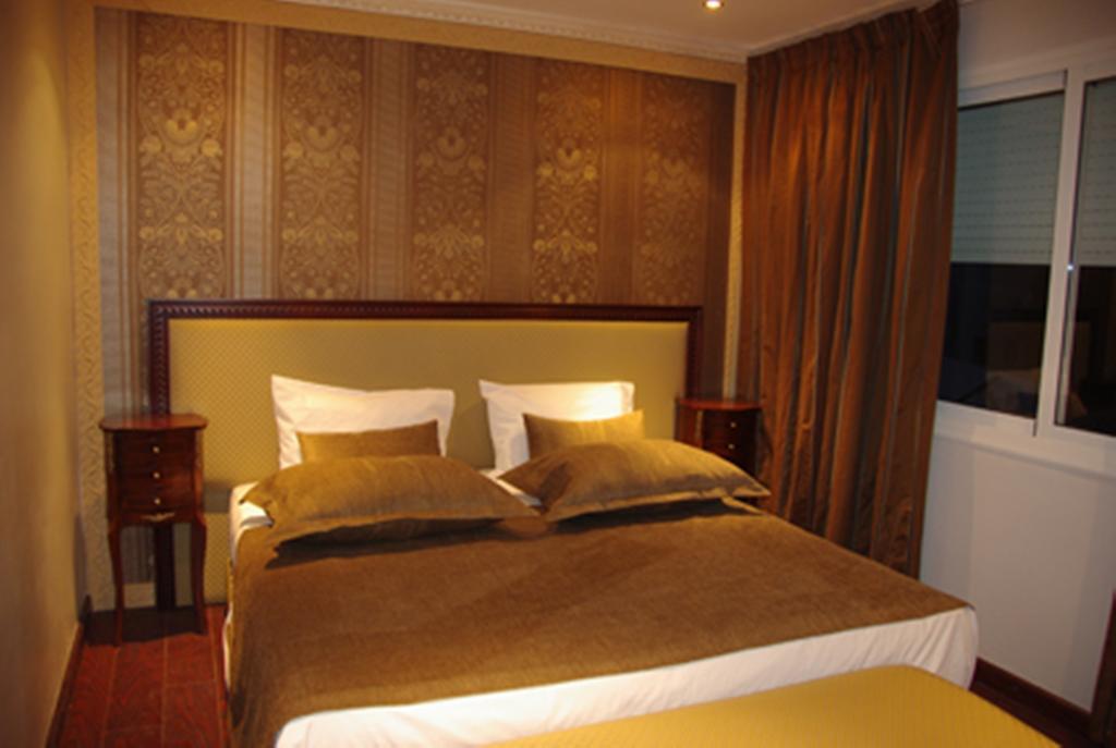 Residence Ifrane Palace Room photo