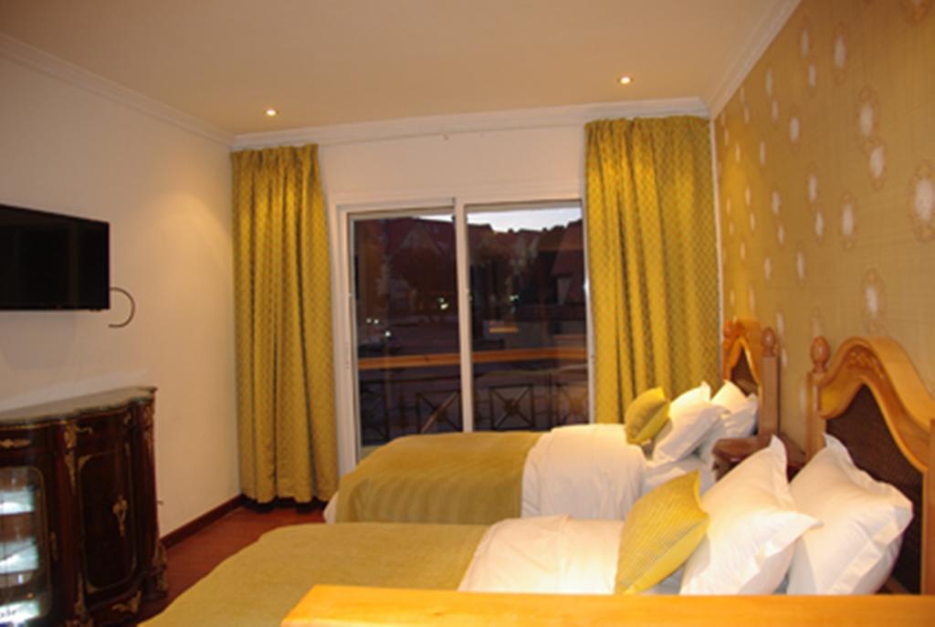 Residence Ifrane Palace Room photo
