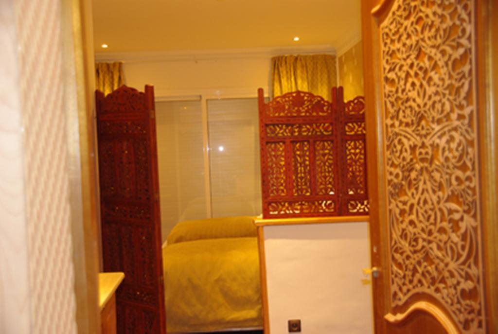 Residence Ifrane Palace Room photo