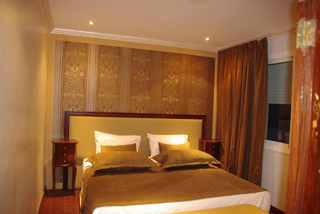 Residence Ifrane Palace Exterior photo