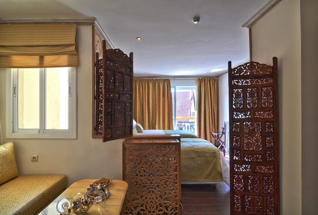 Residence Ifrane Palace Exterior photo