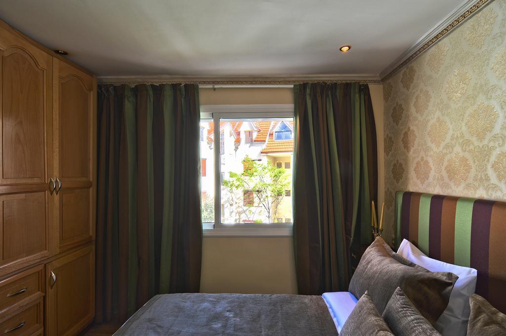 Residence Ifrane Palace Exterior photo