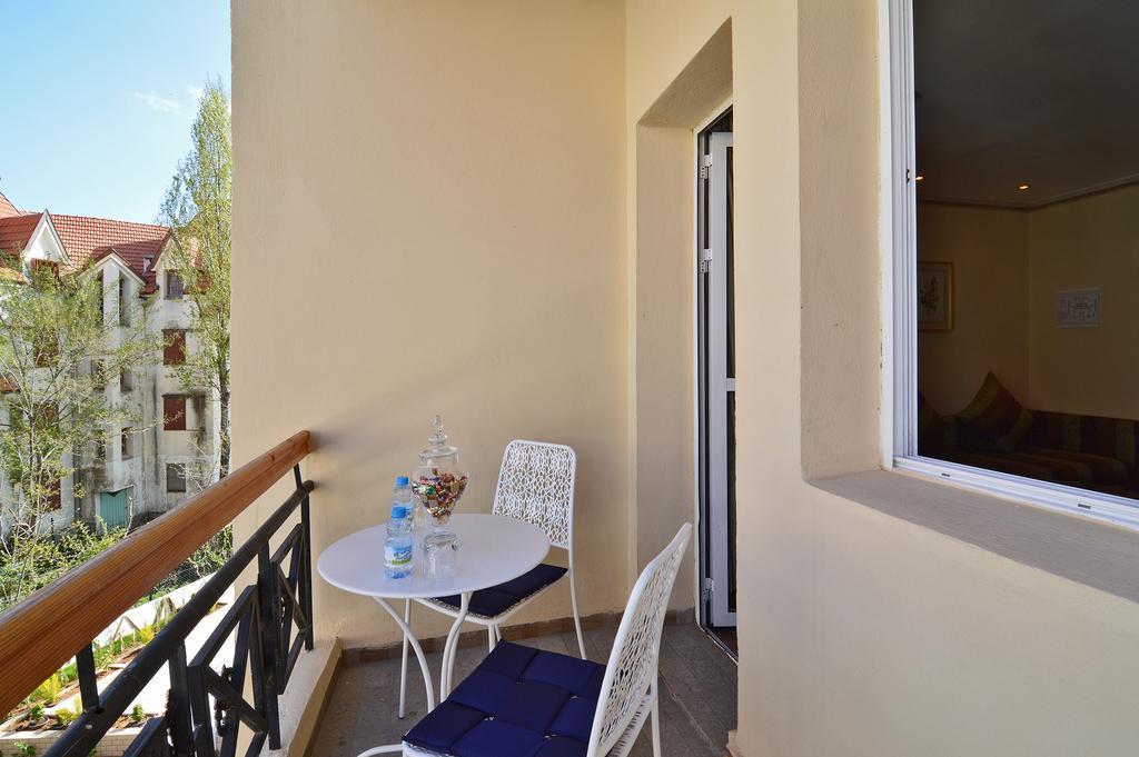 Residence Ifrane Palace Exterior photo