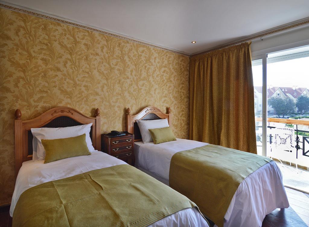 Residence Ifrane Palace Exterior photo